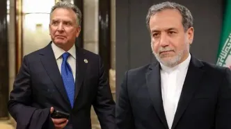 مذاکره‌کنندگان ارشد ایران و امریکا در عمان چه کسانی هستند؟