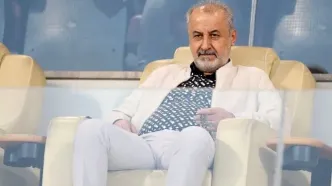 سرخ‌ها جا ماندند؛ اشتباهاتی که قهرمانی را کُشت | پشت صحنه‌ی یک سقوط آرام، مدیریت درویش پرسپولیس را هول داد | از عرش به فرش پرسپولیس با رضا درویش!