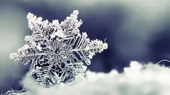 تهران از فردا سردتر می‌شود