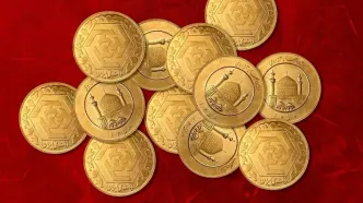 قیمت طلا و سکه در آخرین روز هفته+ جدول قیمت امروز پنجشنبه 4 اردیبهشت 1404