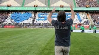 هواداران استقلال، جانشین بوژوویچ را انتخاب کردند