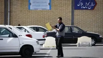 راهنمای کامل تعویض پلاک خودرو در سال ۱۴۰۴: مدارک، مراحل و هزینه‌ها