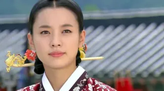 عکس جذاب بازیگر سریال دونگ‌یی جلب‌توجه کرد