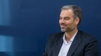 رشیدی کوچی خطاب به حسین شریعتمداری: با یک خداحافظی همه را خوشحال کنید
