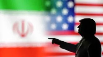 ادعای ترامپ: ایران اجازه هیچ گونه غنی‌سازی نخواهد داشت