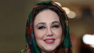 فیلم/ بهنوش بختیاری در شام ایرانی: شوهرم نویسندست، بعد از 18 سال زندگی مشترک عاشقشم و بهش افتخار میکنم/ بهترین کارهاش، شب‌های برره و جایزه بزرگ مهران مدیری بود !