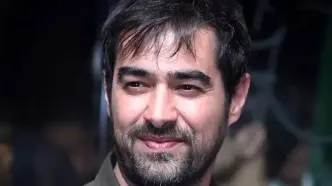 شهاب حسینی با یک چهره غیرقابل شناسایی همه را شوکه کرد! + عکس