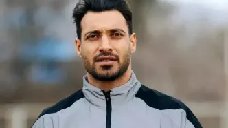 بهانه عجیب شجاع خلیل زاده برای حرکت منشوری