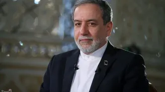 عراقچی قرار روز شنبه با آمریکا را تایید کرد