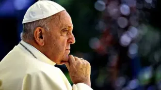 علت درگذشت پاپ فرانسیس مشخص شد