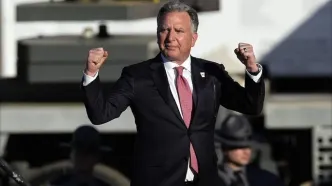 ویتکاف: مذاکره با ایران سازنده بود