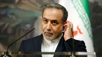 عراقچی: پیش از سفر به هند، لازم بود در جریان مواضع پاکستان قرار بگیریم/ روابط دوجانبه را مرور کردیم