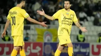 رونمایی از اولین تیم صعودکننده به لیگ برتر
