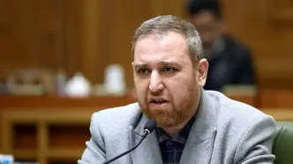 تردید عضو شورای شهر درباره ادامه شهردار بودن زاکانی