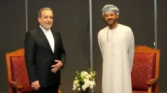 بقائی: عمان همچنان میانجی مذاکرات ایران و آمریکا خواهد بود