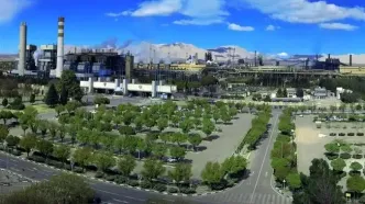 امید و انگیزه کارکنان ذوب‌آهن اصفهان برای سالی پربار