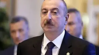 پیام تسلیت «الهام علی‌اف» در پی حادثه بندر شهید رجایی
