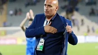 منصوریان، رضاوند را در حد لیگ انگلیس بالا برد