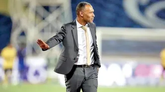 سرمربی بعدی استقلال کیست؟