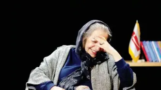 خربزه و عسل با هم ساختند 
و بابای سینما را درآوردند