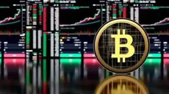 جدیدترین قیمت بیت کوین امروز چهارشنبه ۳ اردیبهشت ماه ۱۴۰۴ / بیت کوین سقوط کرد؟