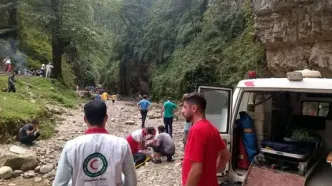 جزئیات جدید از پرونده فوت دختر جوان در بهشهر