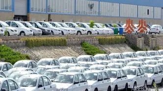 ریزش  ۱۰ میلیون تومانی قیمت پژوپارس | آخرین قیمت پژو، سمند، شاهین، پراید و کوییک + جدول