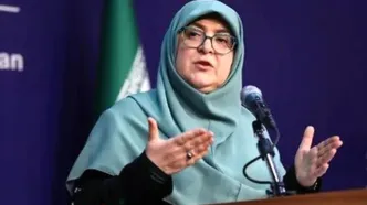 پیام سخنگوی دولت درباره علت حادثه تلخ امروز