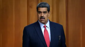 مواجهه بانک مرکزی ونزوئلا با خشم مادورو