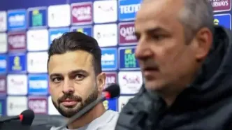 دلبری سروش رفیعی با دخترانش در اینستاگرام؛ ستاره پرسپولیس از حواشی دور شد +عکس