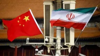ولایتی: چین و ایران بیش از گذشته نیاز به همکاری دارند