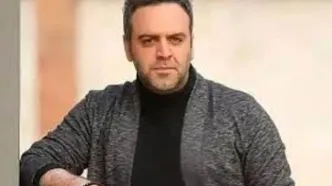 تصاویری پربازدید از تولد «بهرنگ علوی»