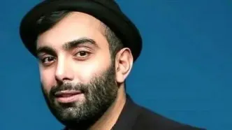 فیلم لو رفته از مسعود صادقلو / آقای مجری راه ساعد سهیلی را پیش گرفت !