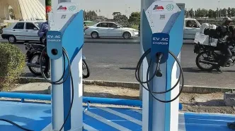 الزام تجهیز پمپ‌‌‌بنزین‌‌‌ها به جایگاه شارژ