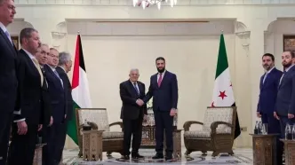 محمود عباس: عقب‌نشینی کامل اسرائیل از غزه، اولویت اصلی ماست
