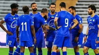 ترکیب عجیب و طوفانی احتمالی استقلال مقابل پیکان؛ اولین انتخاب جباری چه کسانی هستند؟