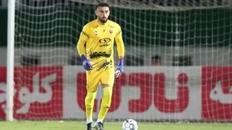 زیدان علیه رویای یک پرسپولیسی!