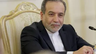 عراقچی: هنوز برای ورود آژانس به مذاکرات زود است