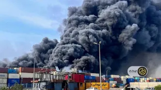 تعداد کشته‌شدگان انفجار بندر شهید رجایی به 65 نفر رسید/ ویدئو