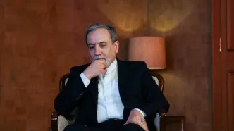 رایزنی عراقچی و وزیر خارجه سوئیس درمورد مذاکرات