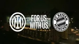 ترکیب احتمالی اینتر برای بازی با بایرن مونیخ؛ طارمی دور از نفرات اصلی