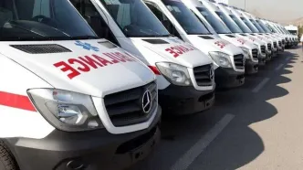 اورژانس تهران به حالت آماده‌باش درآمد