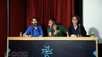 روایتی از دشواری‌های ترجمه و ساخت مستند «افسانه اولیس: یک سرگذشت ایرانی»