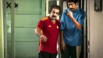 «پایتخت ۷» رکوردشکنی کرد