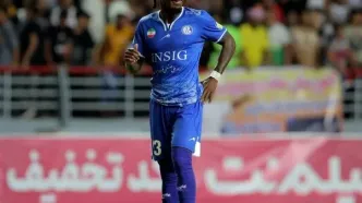 بمب نقل و انتقالات پرسپولیس در فولاد منفجر می شود