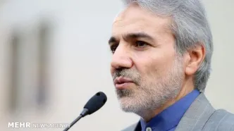 نوبخت: به قدرت دیپلماسی ایران اطمینان دارم