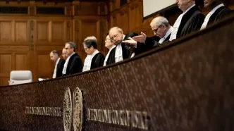 دیوان لاهه بار دیگر اسرائیل را محکوم می‌کند