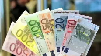 جدیدترین قیمت دلار، درهم، یورو و پوند امروز پنجشنبه ۴ اردیبهشت ماه ۱۴۰۴ + قیمت لیر ترکیه