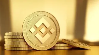 بروزترین قیمت بایننس کوین امروز سه شنبه ۱۶ اردیبهشت ماه ۱۴۰۴