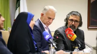 از سالن تا ساحل؛ نوای موسیقی نواحی در بندر می‌پیچد/ هدف ما روشن نگه‌داشتن چراغ موسیقی نواحی است